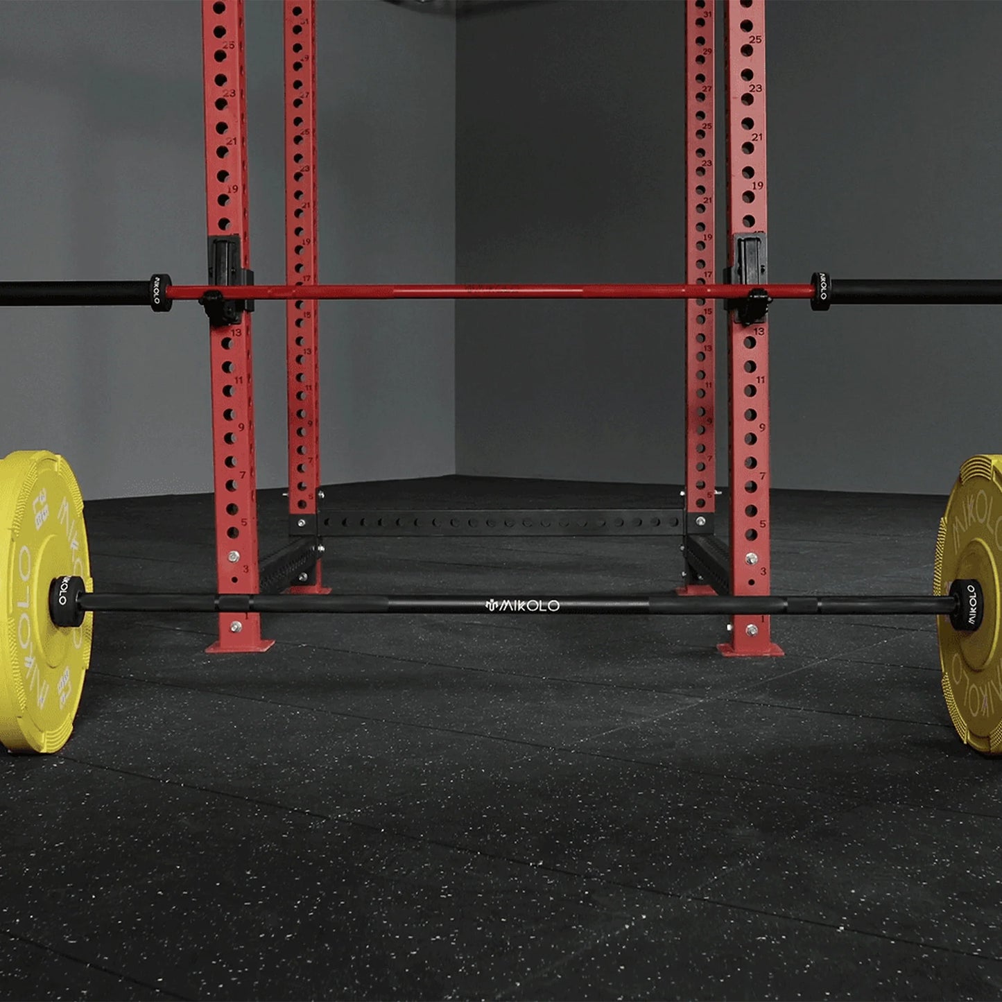 M4-1.0 Home Gym Package