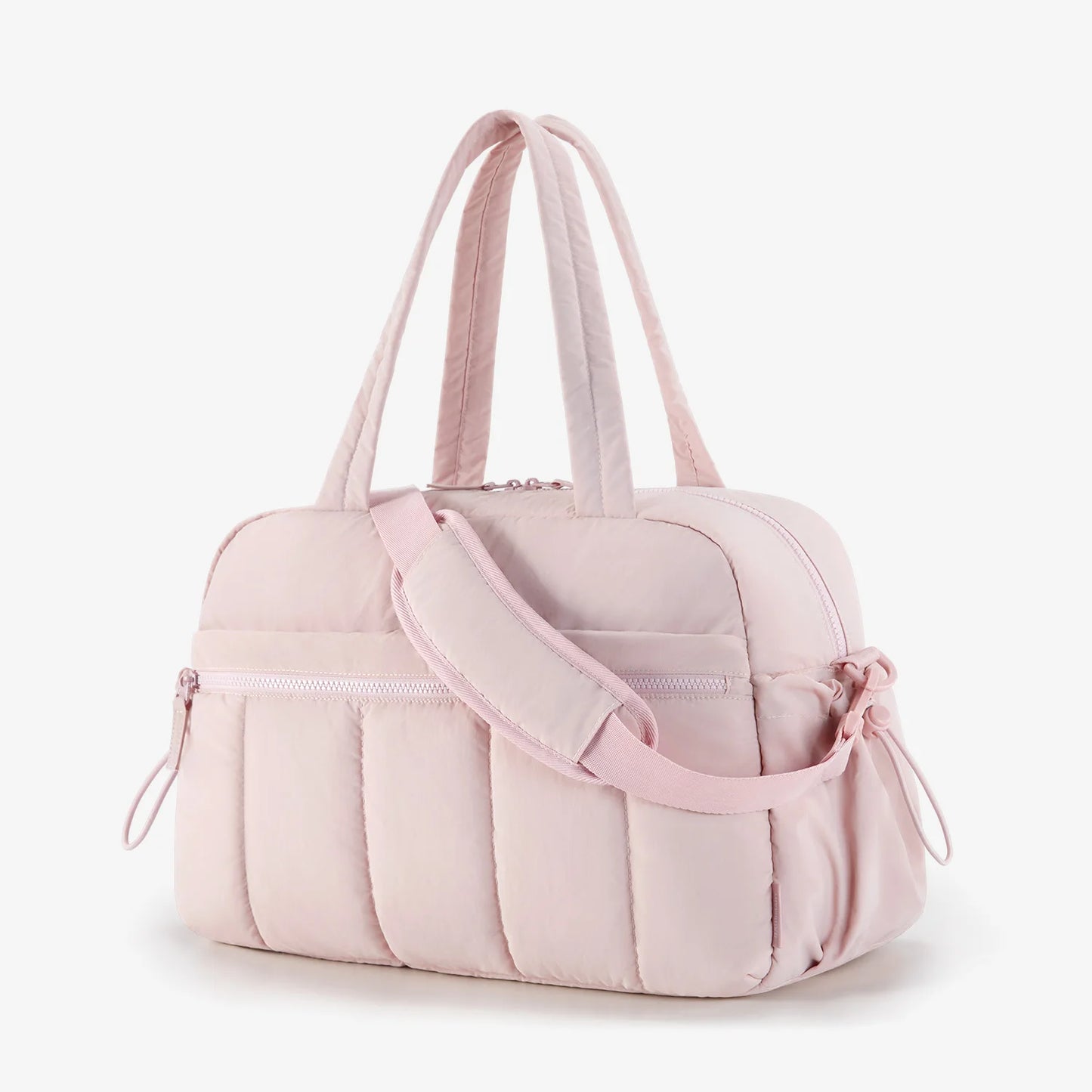 Travel Duffel Bag Gym Bag for Women with Wet Pocket Carry on Weekender Shoulder Boston Bag Waterproof Beach Bags