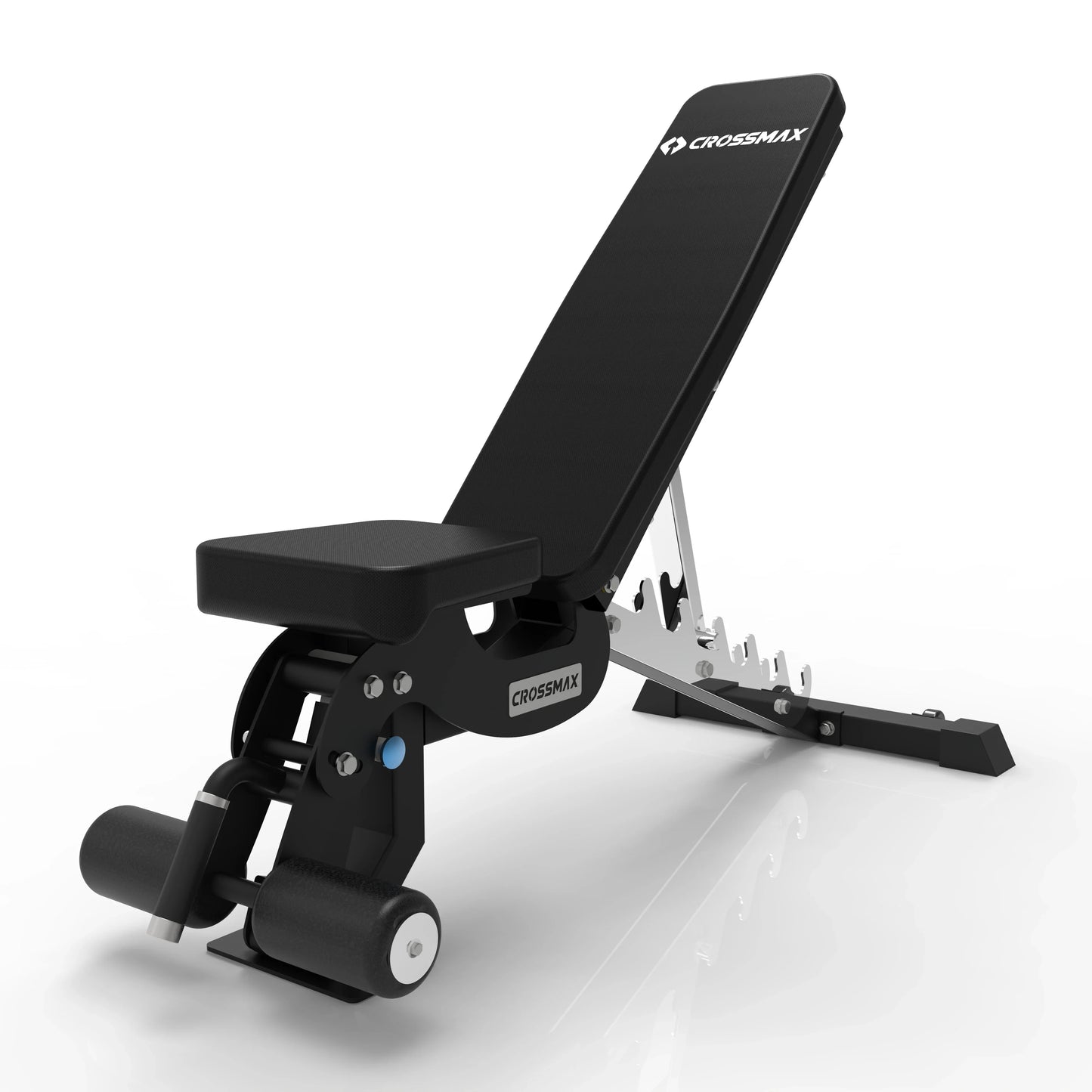 Fitness Equipment Fid Bench Press Adjustable Bench Gym Equipment Workout Bench for Home Gym