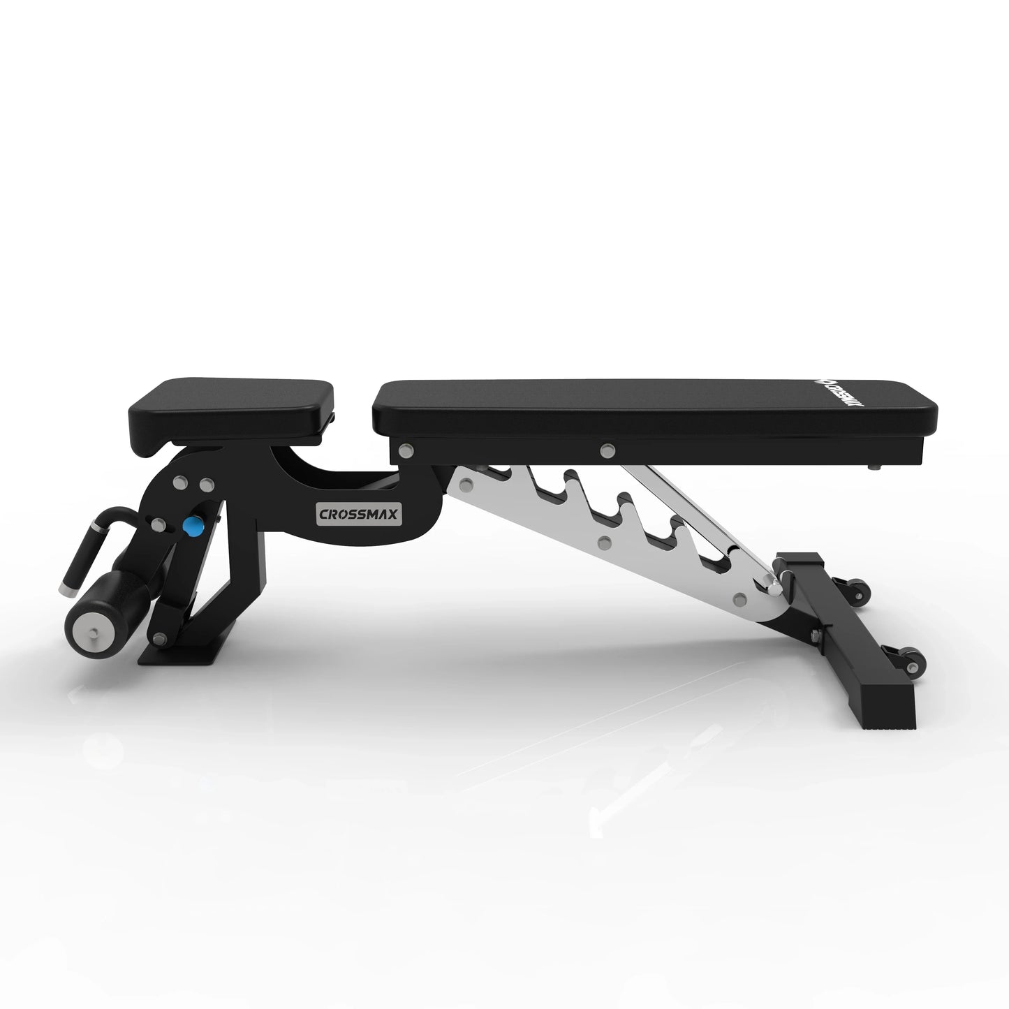Fitness Equipment Fid Bench Press Adjustable Bench Gym Equipment Workout Bench for Home Gym