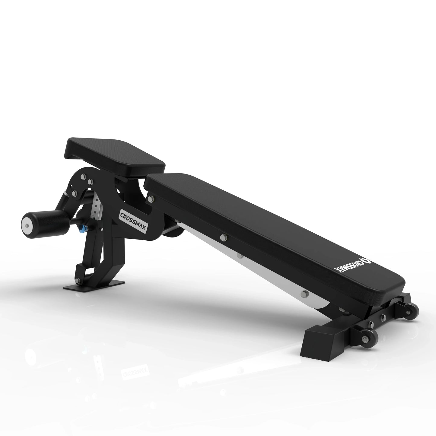 Fitness Equipment Fid Bench Press Adjustable Bench Gym Equipment Workout Bench for Home Gym