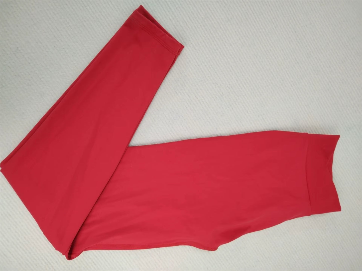 Athletic Fitness Sports Gym Workout Yoga Pants V Back Scrunch Butt Leggings Gym Sport Wear Leggings
