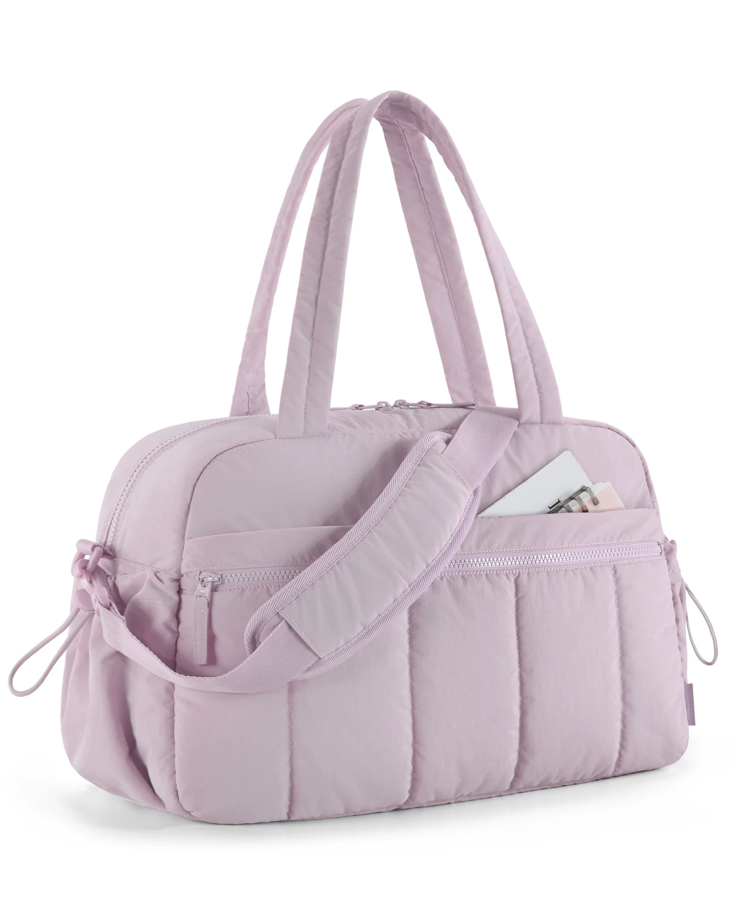 Travel Duffel Bag Gym Bag for Women with Wet Pocket Carry on Weekender Shoulder Boston Bag Waterproof Beach Bags