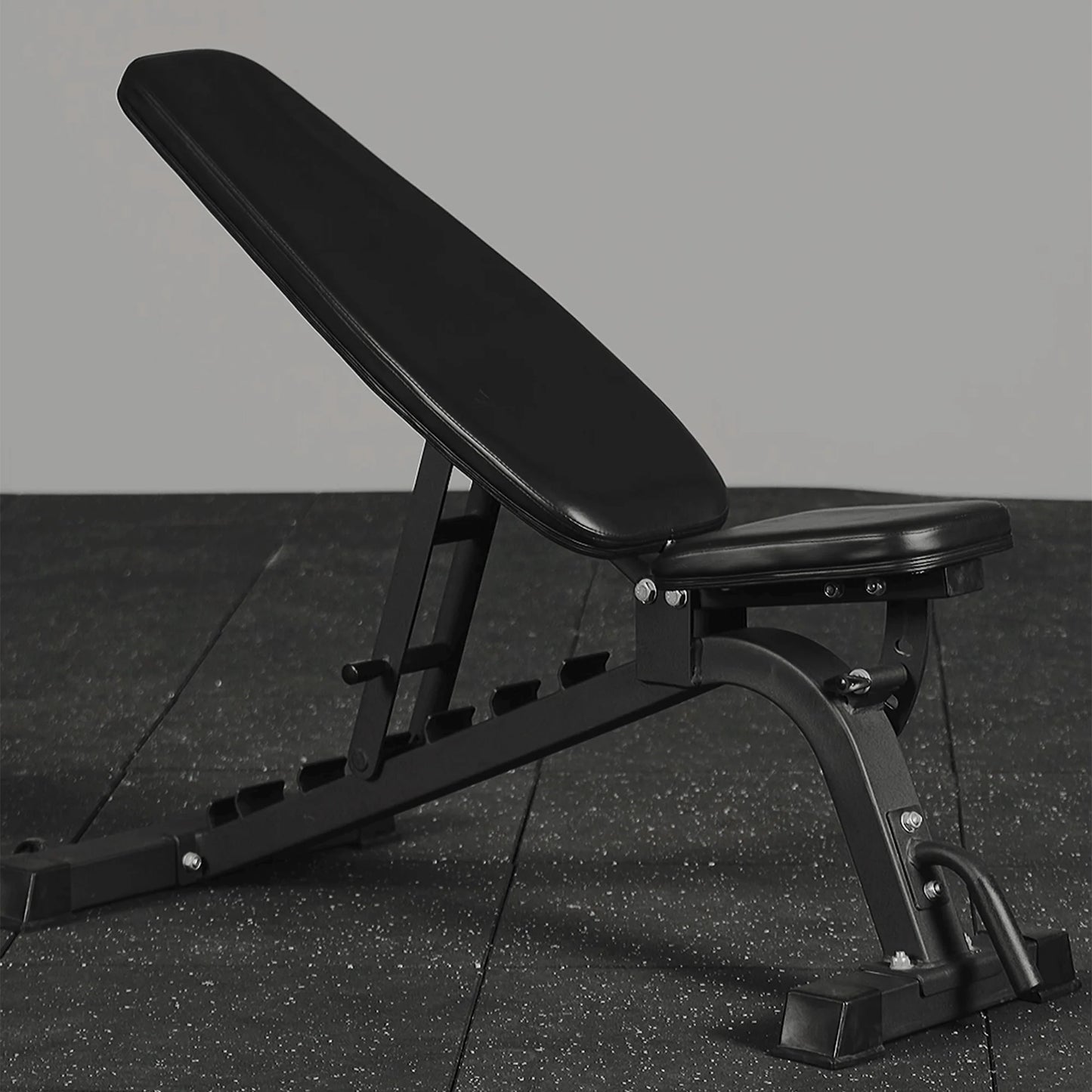M4-1.0 Home Gym Package