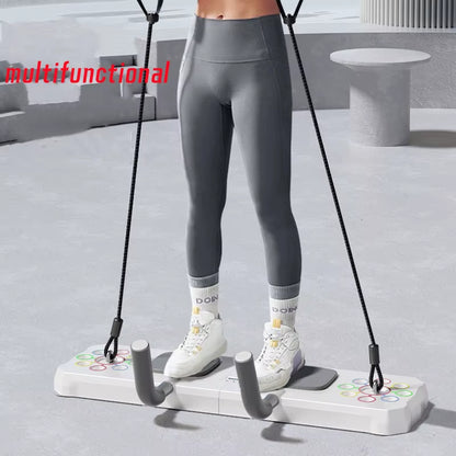 Non-Slip Push up Board, Home Fitness, Push up Rack, Exercise Arm Chest Muscle Stand, Training Bodybuilding, Gym Sports Equipment