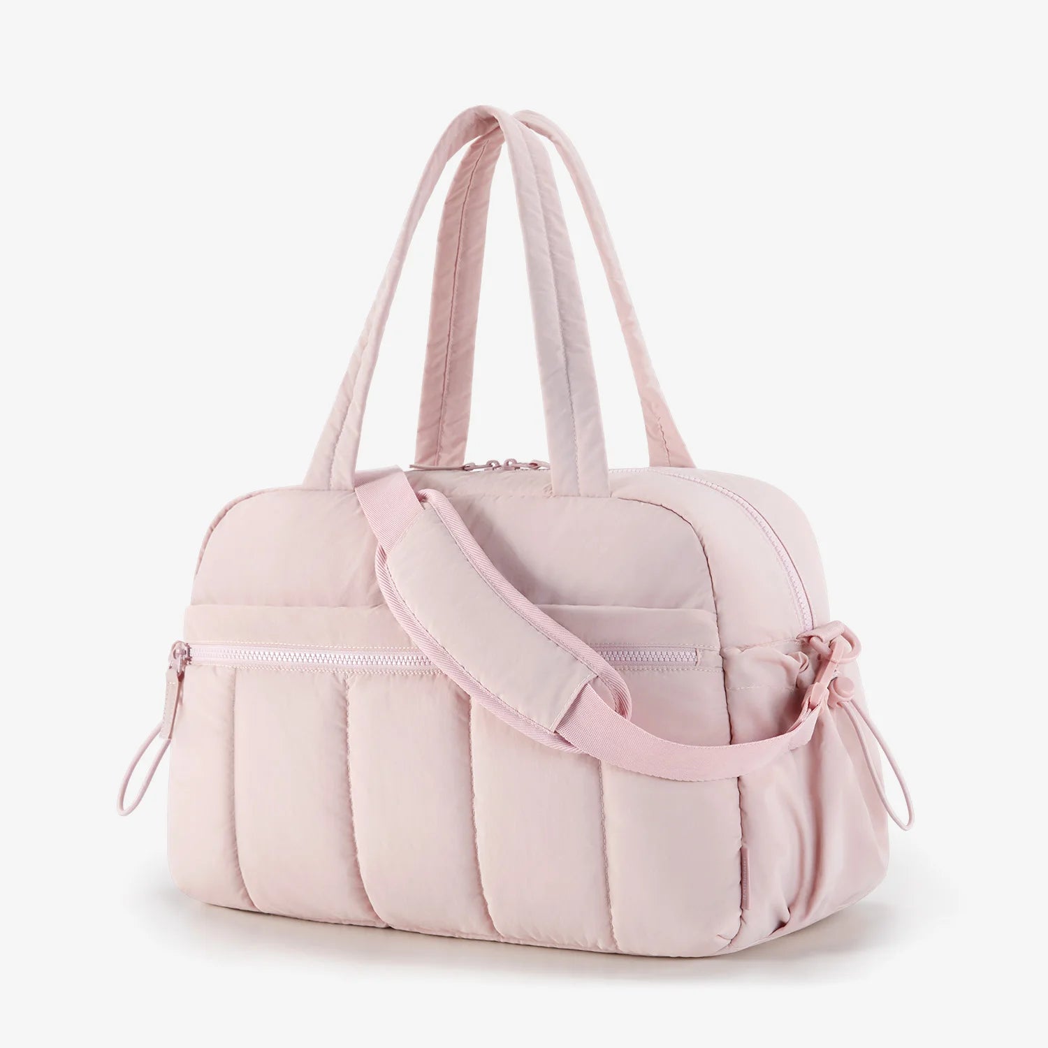 Travel Duffel Bag Gym Bag for Women with Wet Pocket Carry on Weekender Shoulder Boston Bag Waterproof Beach Bags