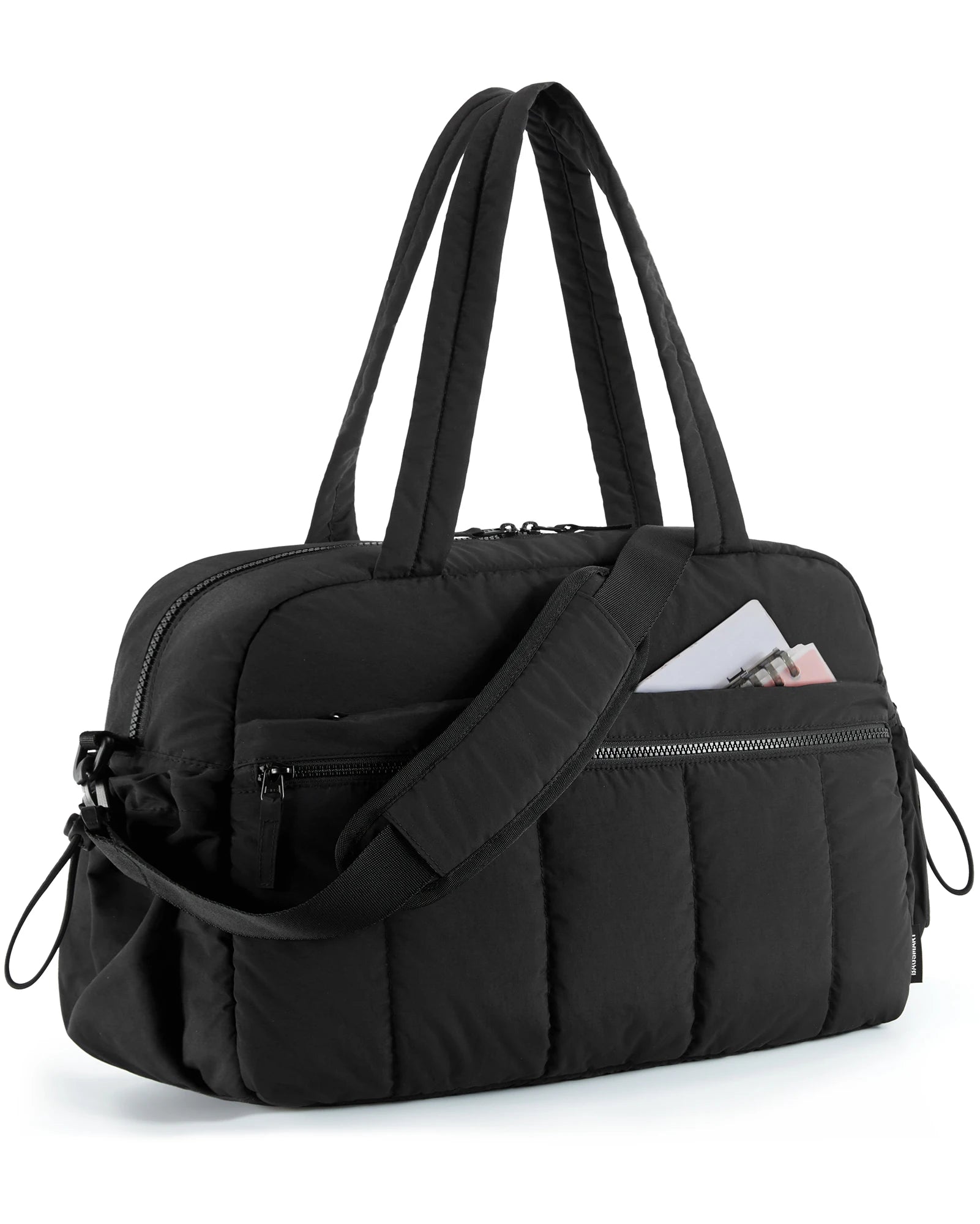 Travel Duffel Bag Gym Bag for Women with Wet Pocket Carry on Weekender Shoulder Boston Bag Waterproof Beach Bags