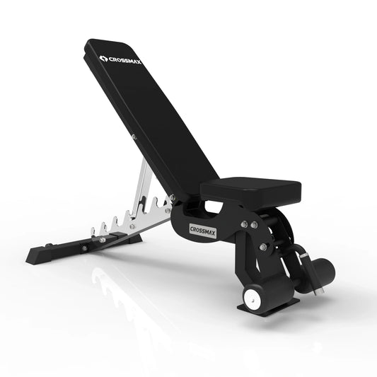 Fitness Equipment Fid Bench Press Adjustable Bench Gym Equipment Workout Bench for Home Gym