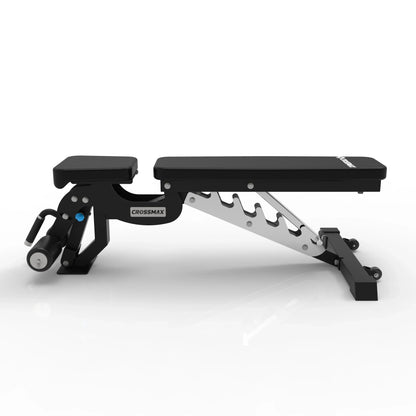 Fitness Equipment Fid Bench Press Adjustable Bench Gym Equipment Workout Bench for Home Gym