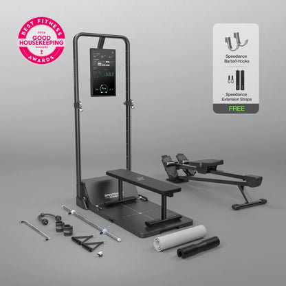 Gym Monster