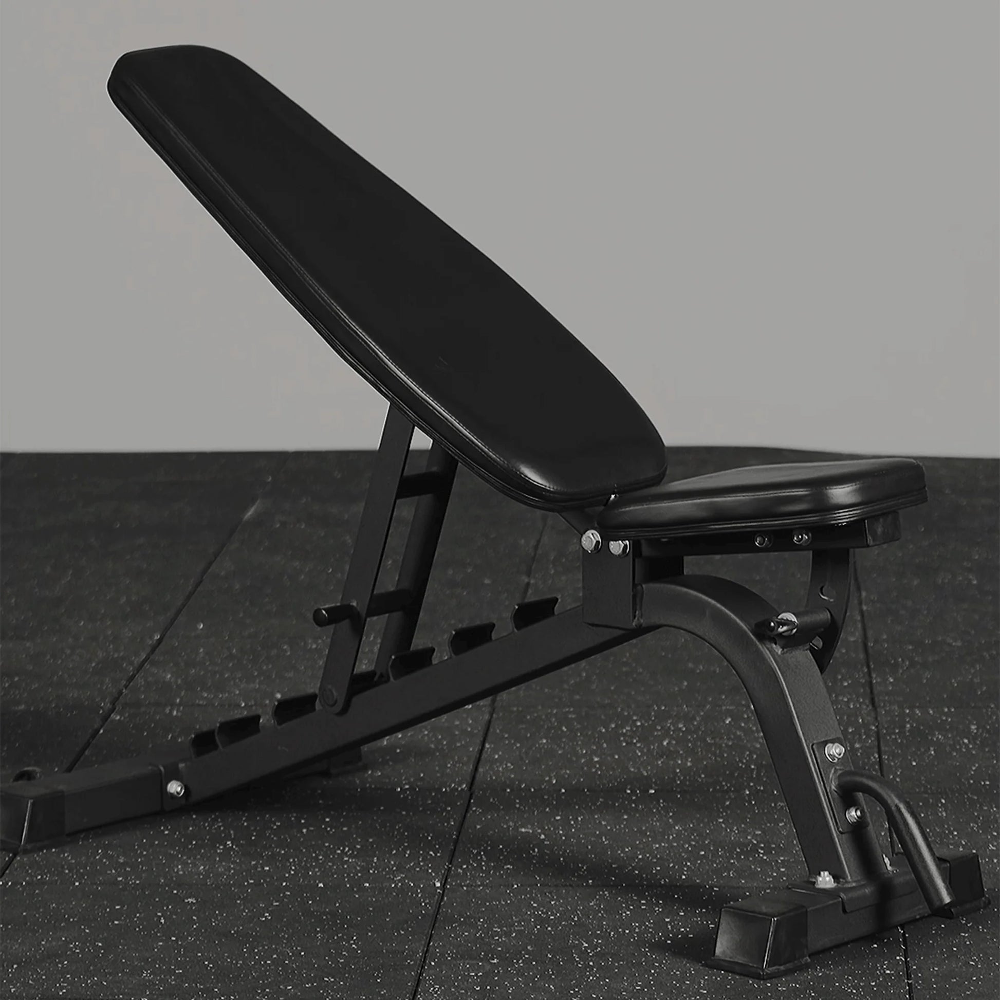M4-1.0 Home Gym Package