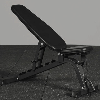 M4-1.0 Home Gym Package